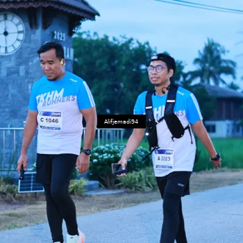 Runner Photo 5761704