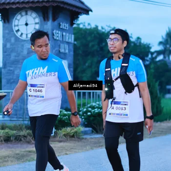 Runner Photo 5761705
