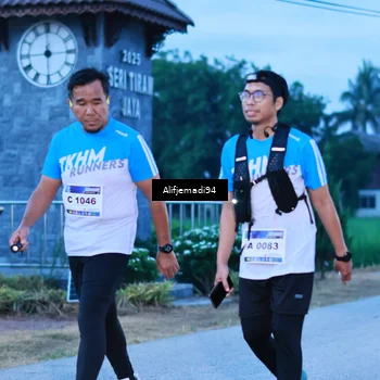 Runner Photo 5761706