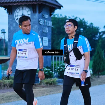 Runner Photo 5761707