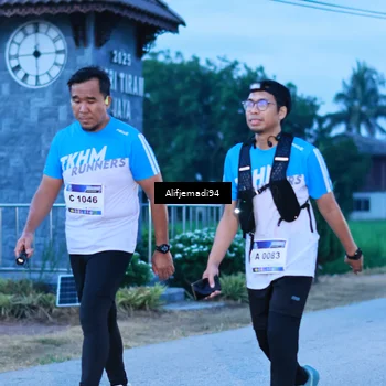 Runner Photo 5761708