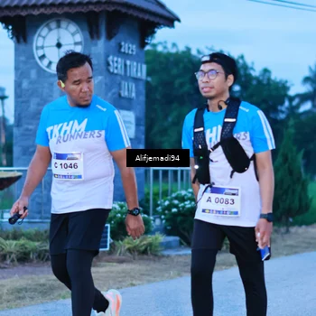 Runner Photo 5761709
