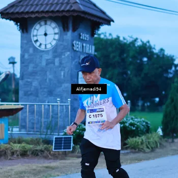 Runner Photo 5761711