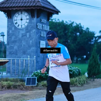 Runner Photo 5761712