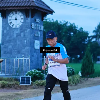 Runner Photo 5761713