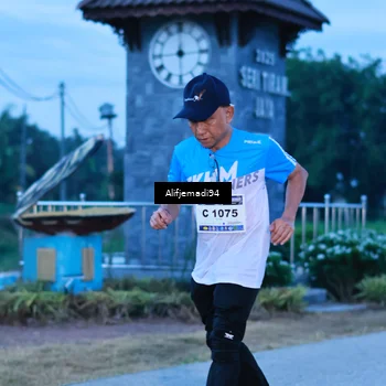 Runner Photo 5761714