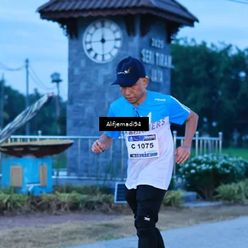 Runner Photo 5761715