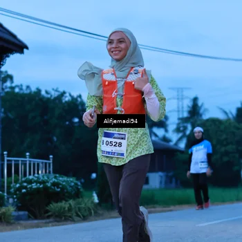 Runner Photo 5761716
