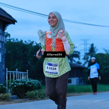 Runner Photo 5761717