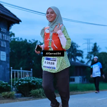 Runner Photo 5761718