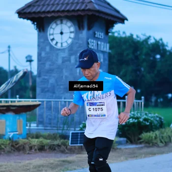 Runner Photo 5761719