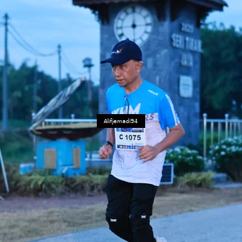 Runner Photo 5761720