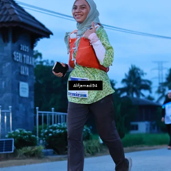 Runner Photo 5761722