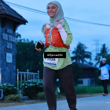 Runner Photo 5761723