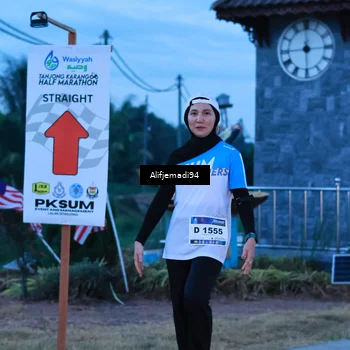 Runner Photo 5761724