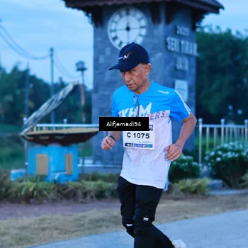Runner Photo 5761726