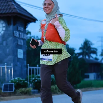 Runner Photo 5761727