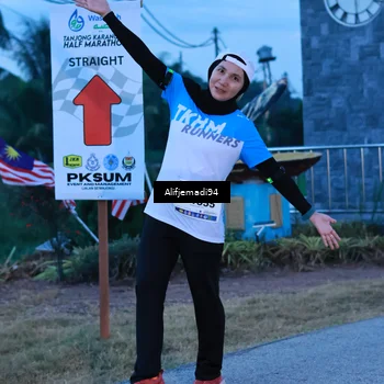 Runner Photo 5761729