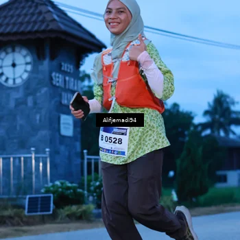 Runner Photo 5761730