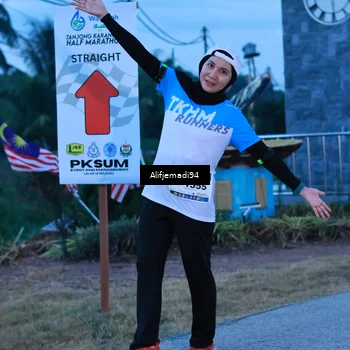 Runner Photo 5761731