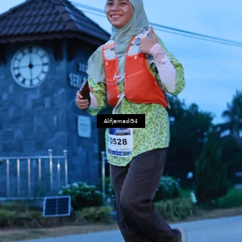 Runner Photo 5761732