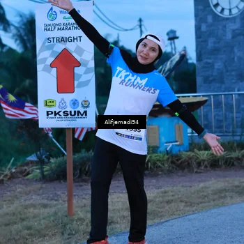 Runner Photo 5761735