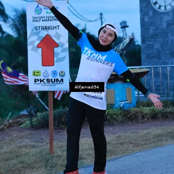 Runner Photo 5761736