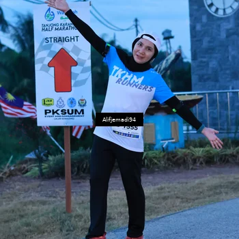 Runner Photo 5761741