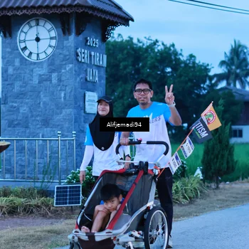 Runner Photo 5761742