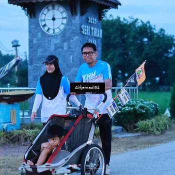 Runner Photo 5761753