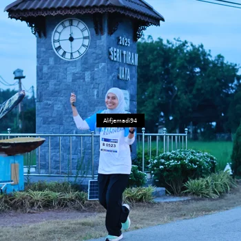 Runner Photo 5761763