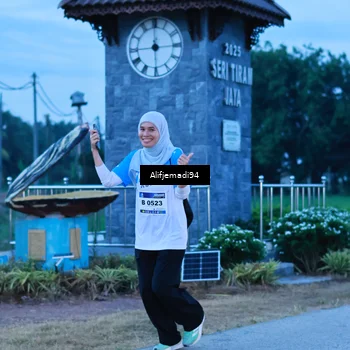 Runner Photo 5761768
