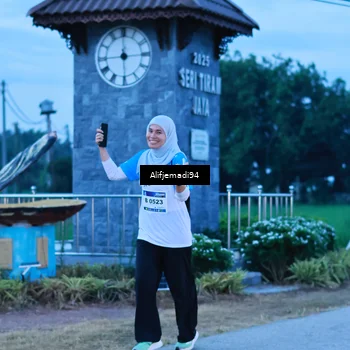 Runner Photo 5761769