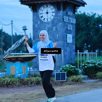 Runner Photo 5761771