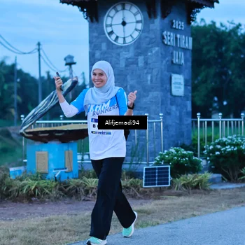Runner Photo 5761772