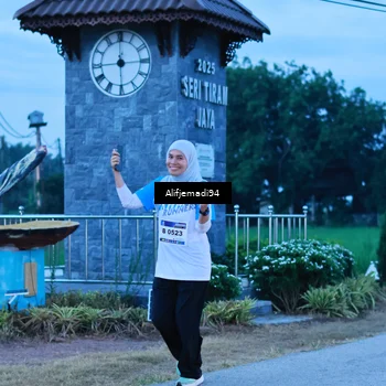 Runner Photo 5761774