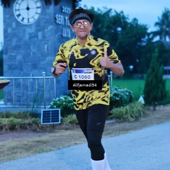 Runner Photo 5761775