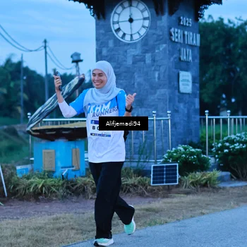 Runner Photo 5761776