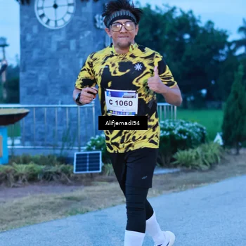 Runner Photo 5761777