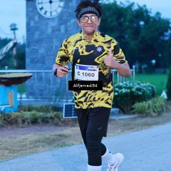 Runner Photo 5761778