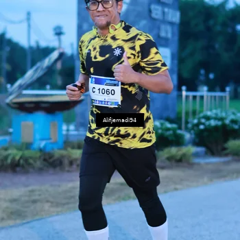 Runner Photo 5761779