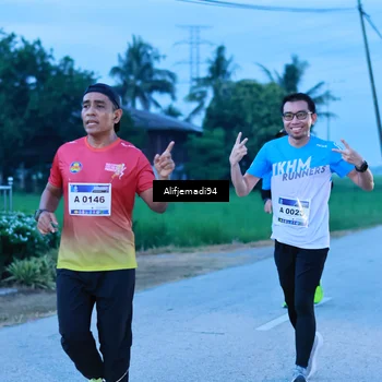 Runner Photo 5761780