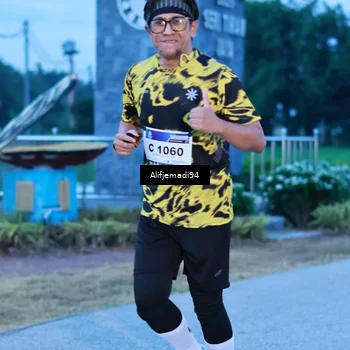 Runner Photo 5761781