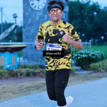 Runner Photo 5761783