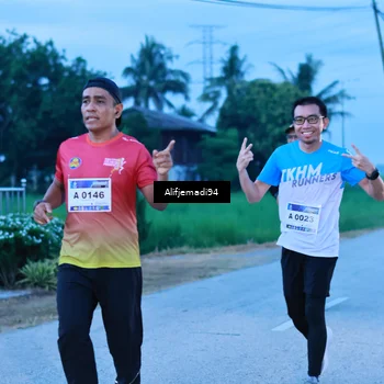 Runner Photo 5761784