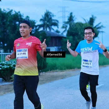 Runner Photo 5761785