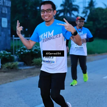 Runner Photo 5761786