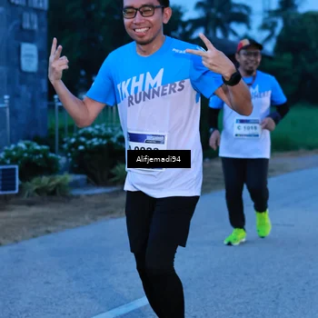 Runner Photo 5761787