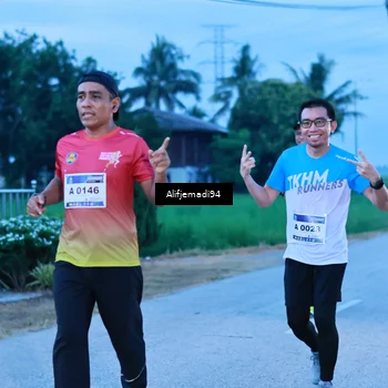 Runner Photo 5761788