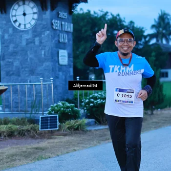 Runner Photo 5761792